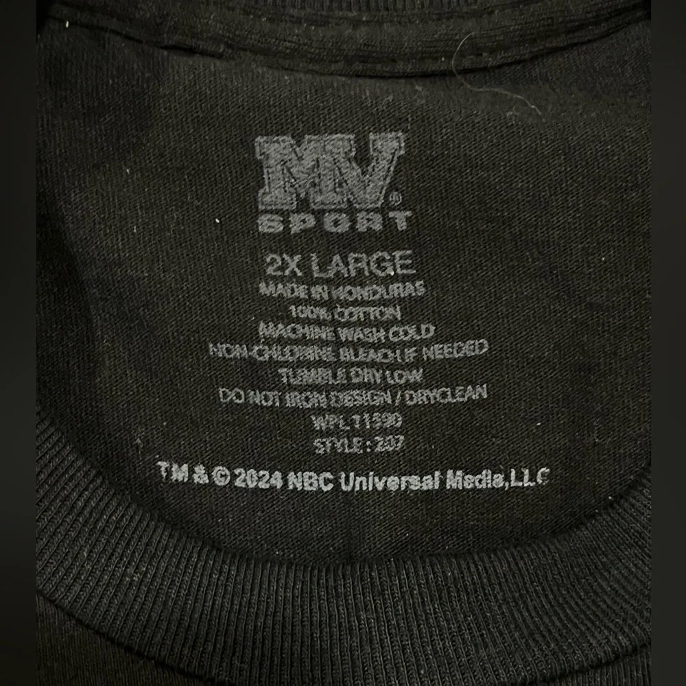 Universal Studios Saturday Night Live Graphics Tee - Picture 3 of 4